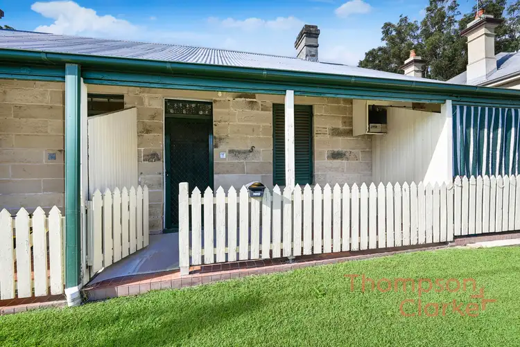 Second view of Homely unit listing, 7/34-40 King Street, East Maitland NSW 2323