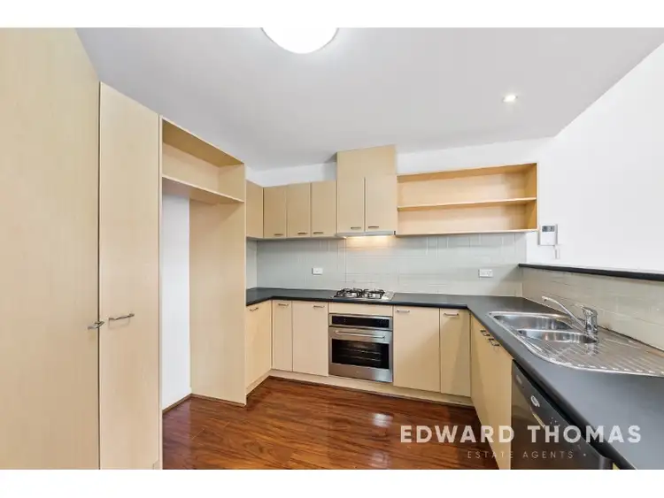 Second view of Homely house listing, 32/1 Gatehouse Drive, Kensington VIC 3031