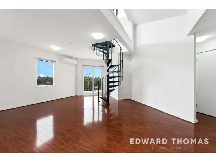 Fourth view of Homely house listing, 32/1 Gatehouse Drive, Kensington VIC 3031