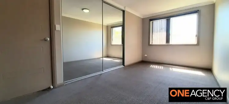 Second view of Homely flat listing, 33a Lorenzo Crescent, Rosemeadow NSW 2560