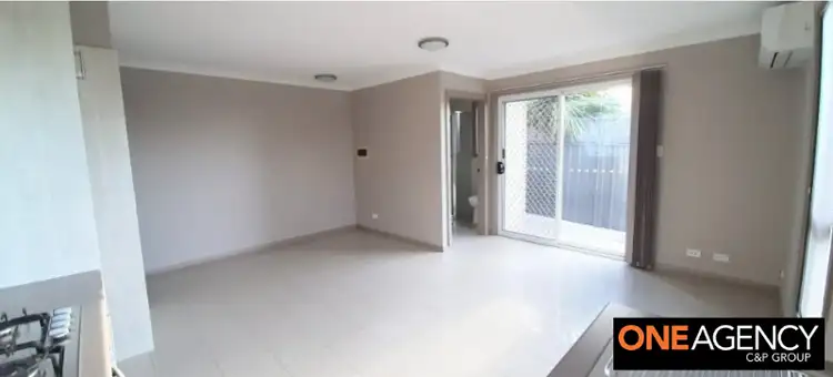 Third view of Homely flat listing, 33a Lorenzo Crescent, Rosemeadow NSW 2560