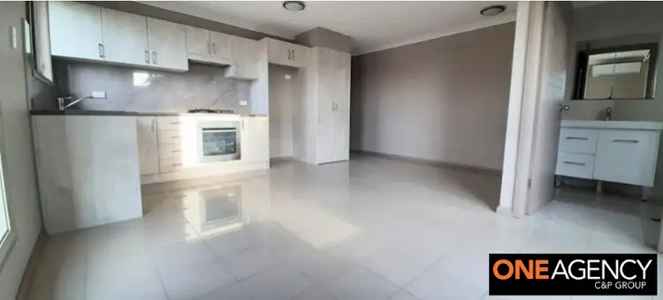 Fourth view of Homely flat listing, 33a Lorenzo Crescent, Rosemeadow NSW 2560