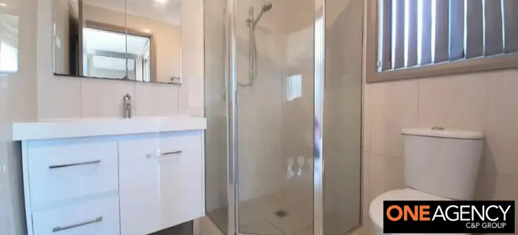 Fifth view of Homely flat listing, 33a Lorenzo Crescent, Rosemeadow NSW 2560