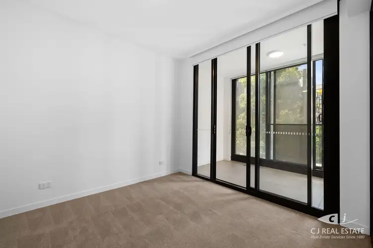 Second view of Homely apartment listing, 201/139 Bowden St, Meadowbank NSW 2114