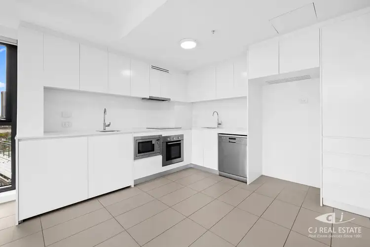 Third view of Homely apartment listing, 201/139 Bowden St, Meadowbank NSW 2114