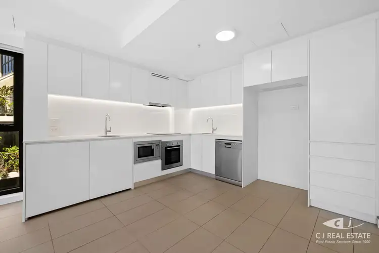 Fourth view of Homely apartment listing, 201/139 Bowden St, Meadowbank NSW 2114