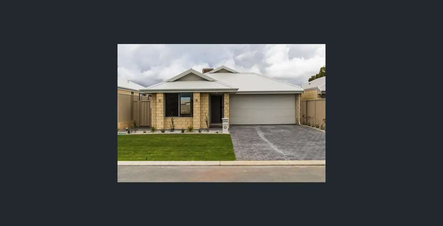 Main view of Homely house listing, 38 Sharperton Meander, Dudley Park WA 6210