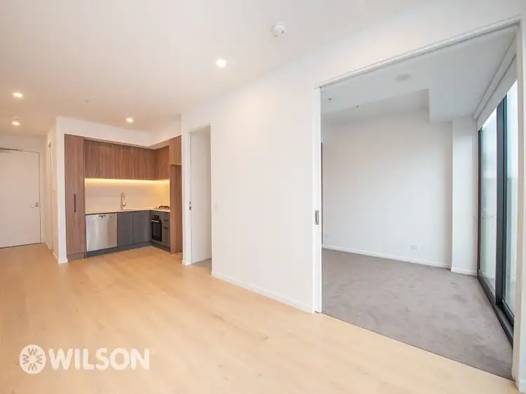 Second view of Homely apartment listing, 201/250A Glenferrie Road, Malvern VIC 3144