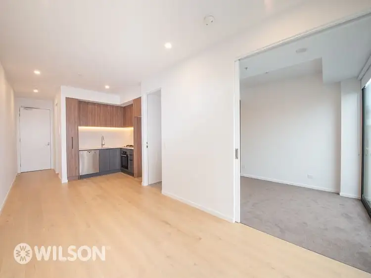 Third view of Homely apartment listing, 201/250A Glenferrie Road, Malvern VIC 3144