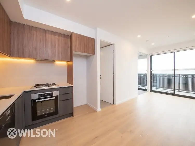 Fourth view of Homely apartment listing, 201/250A Glenferrie Road, Malvern VIC 3144