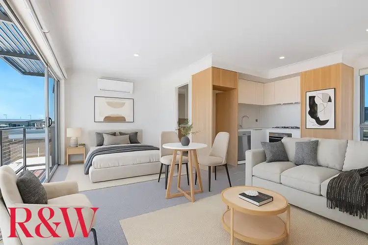 23A Penrose Street, Marsden Park NSW 2765