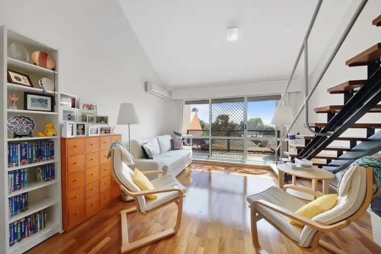 Main view of Homely apartment listing, 57/155 Missenden Road, Newtown NSW 2042