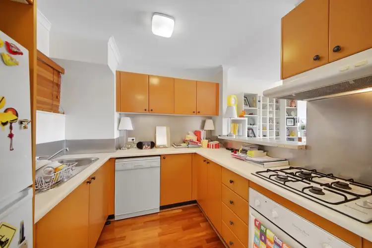 Third view of Homely apartment listing, 57/155 Missenden Road, Newtown NSW 2042