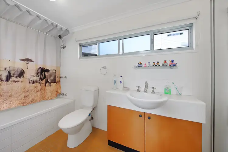 Fifth view of Homely apartment listing, 57/155 Missenden Road, Newtown NSW 2042
