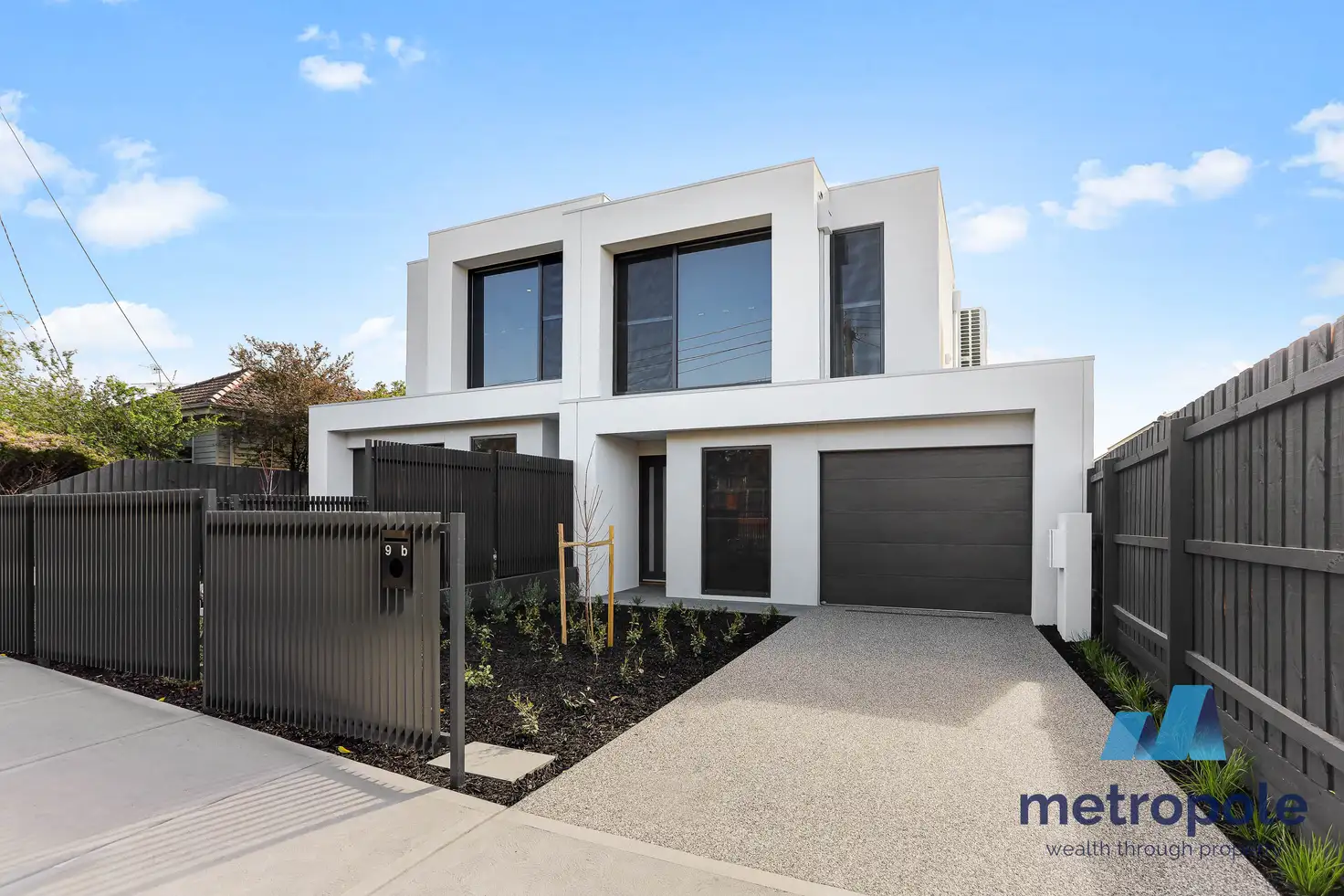 Main view of Homely townhouse listing, 9B Melball Street, Bentleigh East VIC 3165