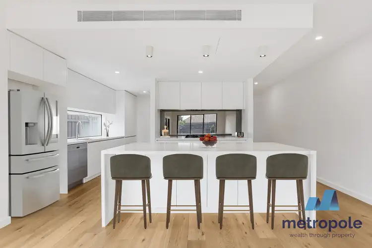 Fourth view of Homely townhouse listing, 9B Melball Street, Bentleigh East VIC 3165