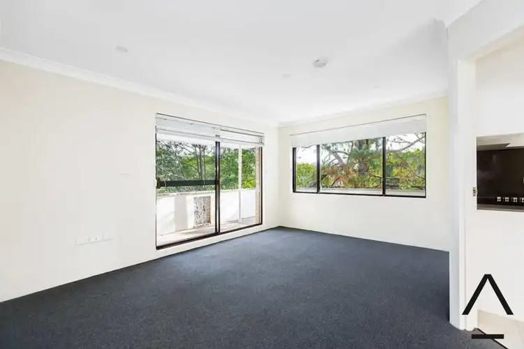 Main view of Homely apartment listing, 6/72 Burlington Road, Homebush NSW 2140