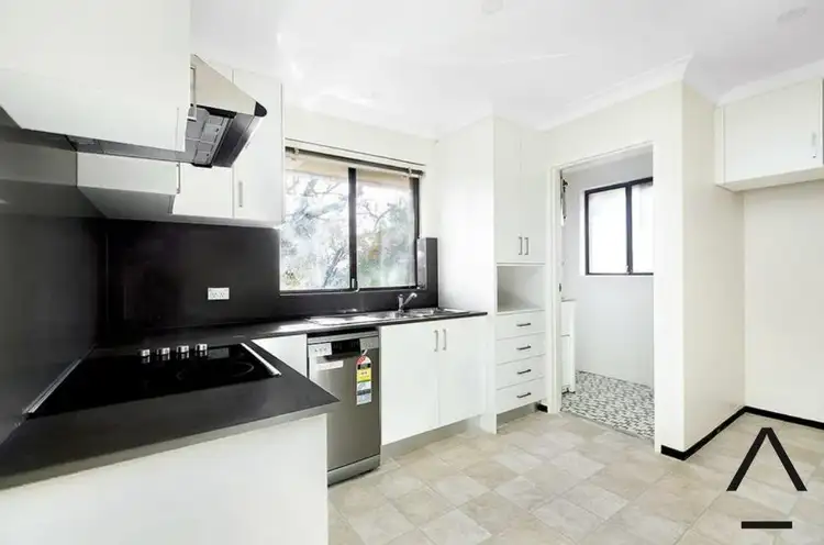Second view of Homely apartment listing, 6/72 Burlington Road, Homebush NSW 2140