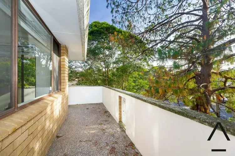 Fifth view of Homely apartment listing, 6/72 Burlington Road, Homebush NSW 2140