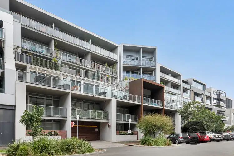 111/99 Nott Street, Port Melbourne VIC 3207