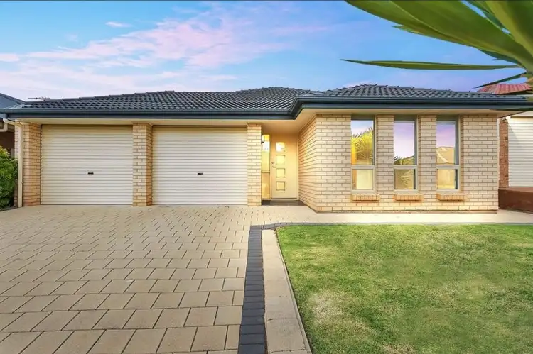 44 Parri Link, Noarlunga Downs SA 5168