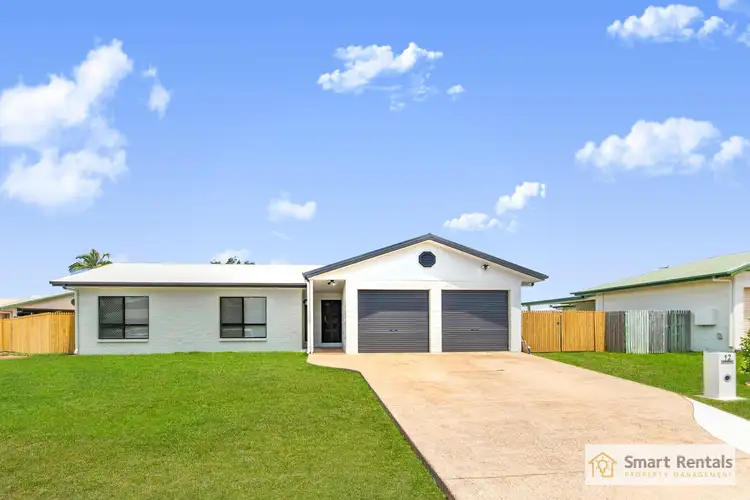 Main view of Homely house listing, 12 Gilmour Crescent, Kirwan QLD 4817