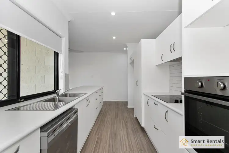 Second view of Homely house listing, 12 Gilmour Crescent, Kirwan QLD 4817