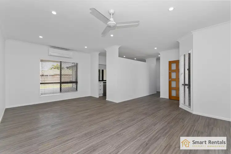 Third view of Homely house listing, 12 Gilmour Crescent, Kirwan QLD 4817
