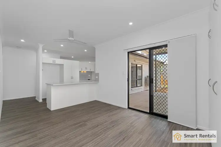 Fourth view of Homely house listing, 12 Gilmour Crescent, Kirwan QLD 4817