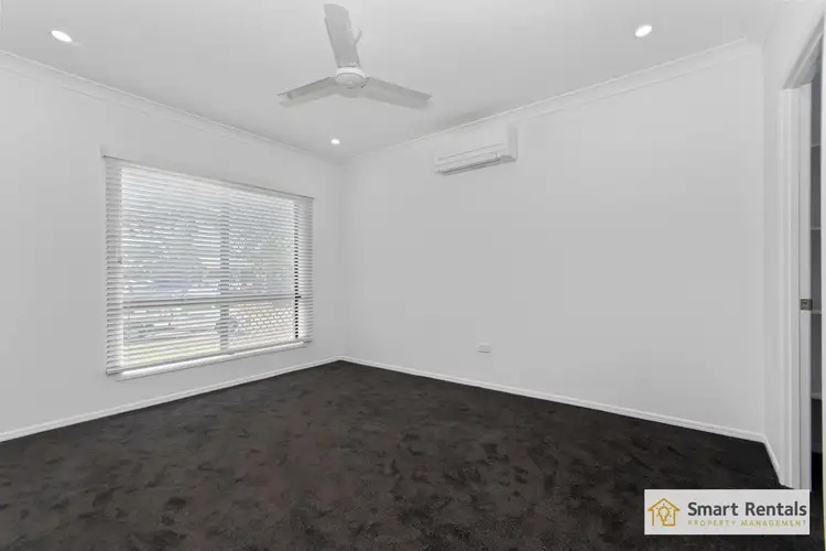 Fifth view of Homely house listing, 12 Gilmour Crescent, Kirwan QLD 4817