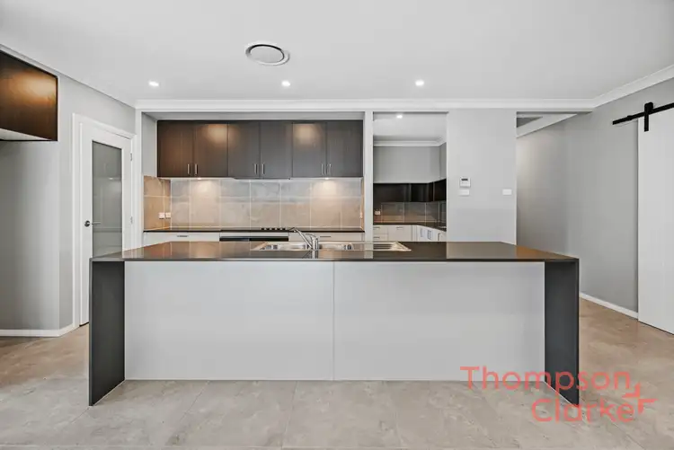 Second view of Homely house listing, 12 Ellipse Circuit, Chisholm NSW 2322
