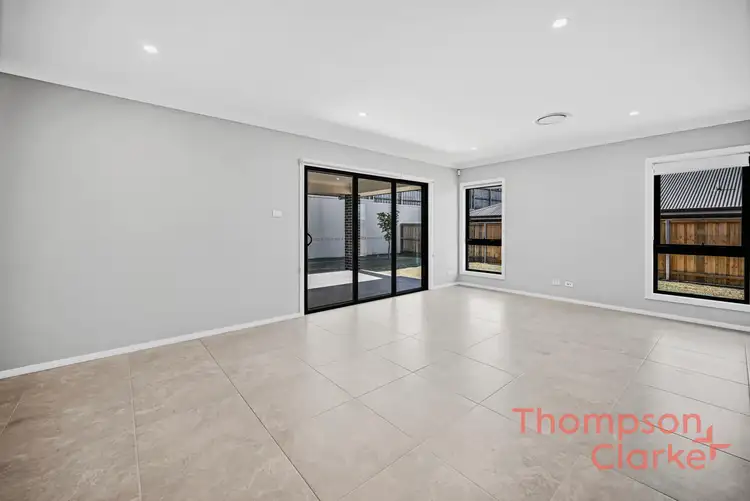 Fifth view of Homely house listing, 12 Ellipse Circuit, Chisholm NSW 2322