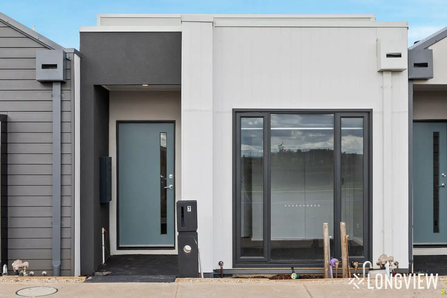 Main view of Homely townhouse listing, 7 Callaway Street, Mambourin VIC 3024