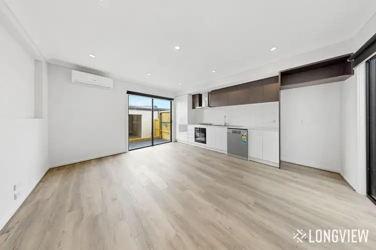 Second view of Homely townhouse listing, 7 Callaway Street, Mambourin VIC 3024