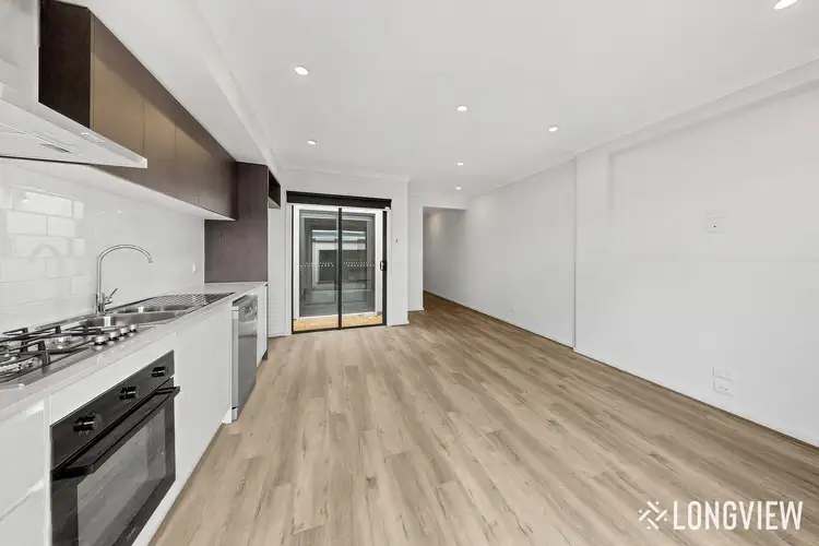 Fourth view of Homely townhouse listing, 7 Callaway Street, Mambourin VIC 3024