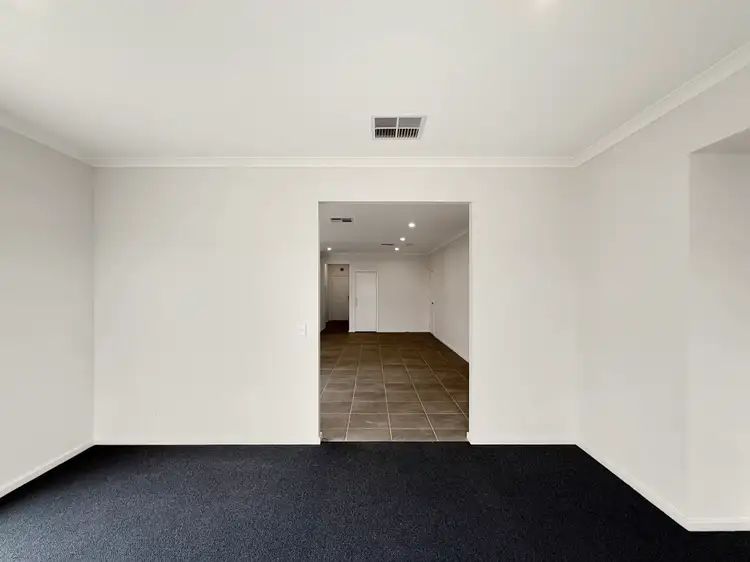 Second view of Homely house listing, 8 Rupanyup Drive, Eynesbury VIC 3338