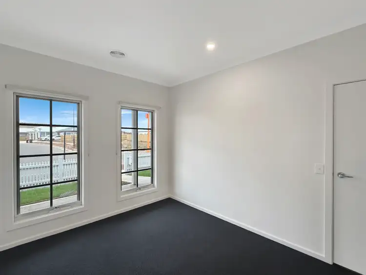 Third view of Homely house listing, 8 Rupanyup Drive, Eynesbury VIC 3338