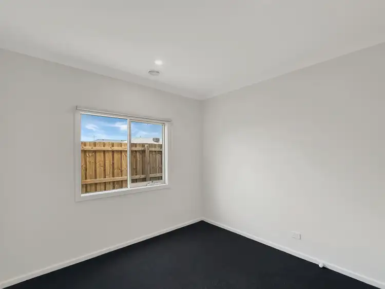 Fourth view of Homely house listing, 8 Rupanyup Drive, Eynesbury VIC 3338