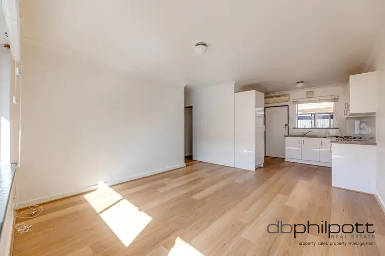 Second view of Homely unit listing, 2/69 Bosanquet Avenue, Prospect SA 5082