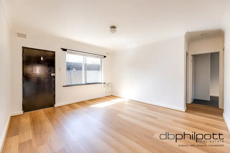 Third view of Homely unit listing, 2/69 Bosanquet Avenue, Prospect SA 5082