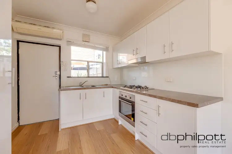 Fourth view of Homely unit listing, 2/69 Bosanquet Avenue, Prospect SA 5082