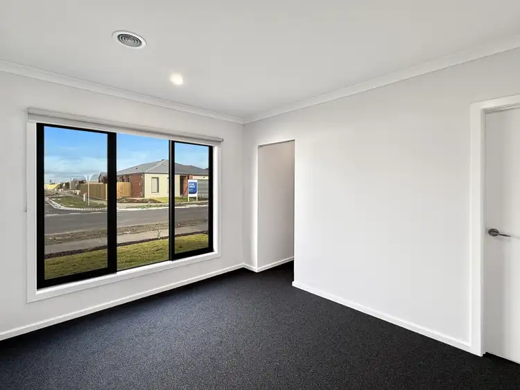 Third view of Homely house listing, 10 Conifer Drive, Wallan VIC 3756
