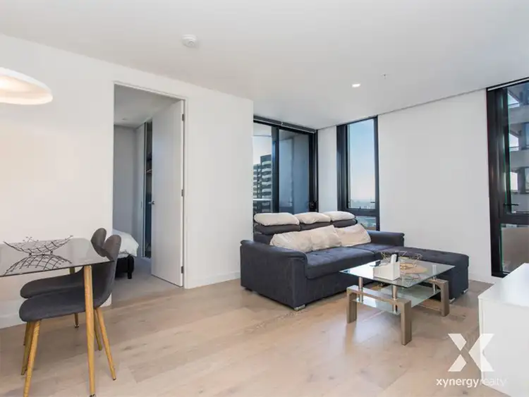 2209/81 A'beckett Street, Melbourne VIC 3000