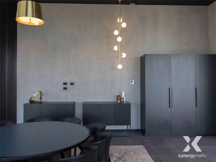 Third view of Homely apartment listing, 2209/81 A'beckett Street, Melbourne VIC 3000
