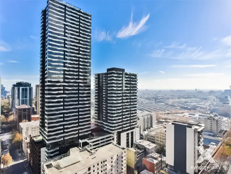 Fourth view of Homely apartment listing, 2209/81 A'beckett Street, Melbourne VIC 3000