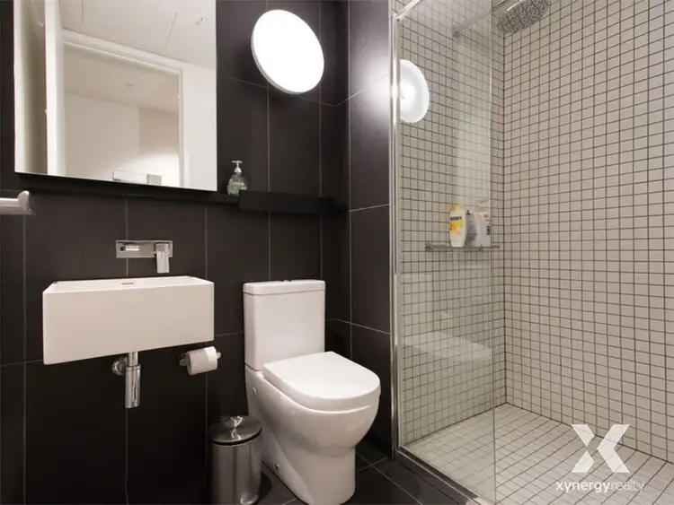 Fourth view of Homely apartment listing, 2209/81 A'beckett Street, Melbourne VIC 3000