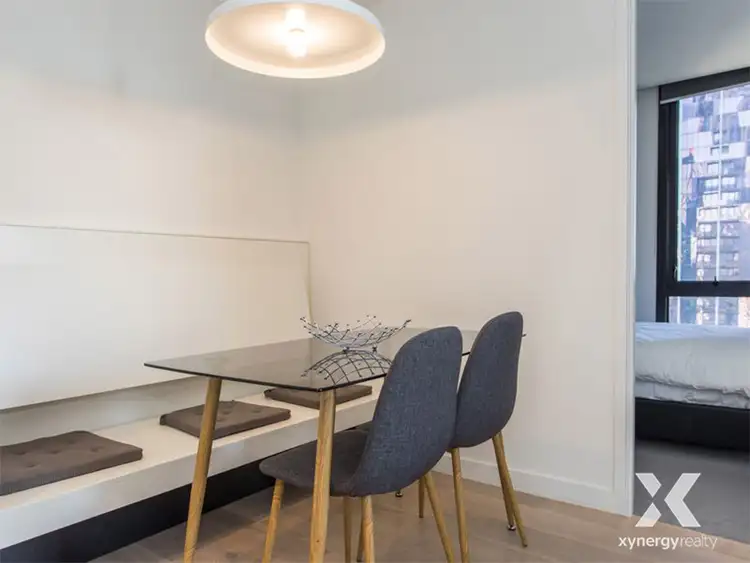 Fifth view of Homely apartment listing, 2209/81 A'beckett Street, Melbourne VIC 3000