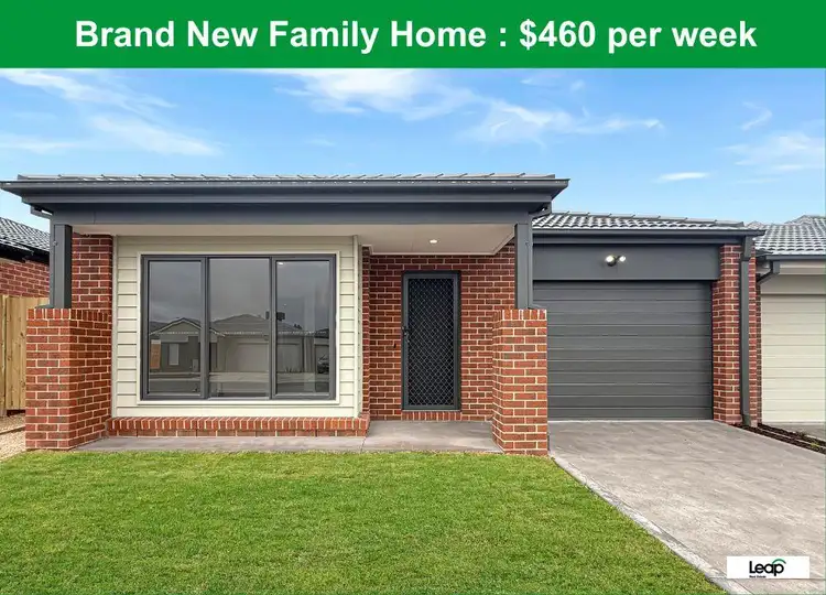 41 Ficus Circuit, Wallan VIC 3756