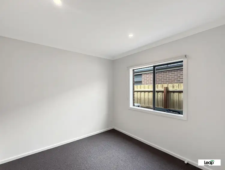 Fourth view of Homely house listing, 41 Ficus Circuit, Wallan VIC 3756