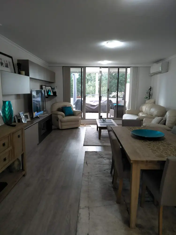 Third view of Homely unit listing, 19/19 Pearce Ave, Newington NSW 2127